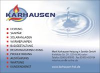 Karhausen