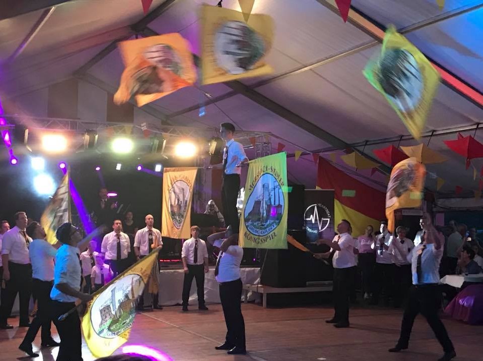 Galerie Fahnenschwenker