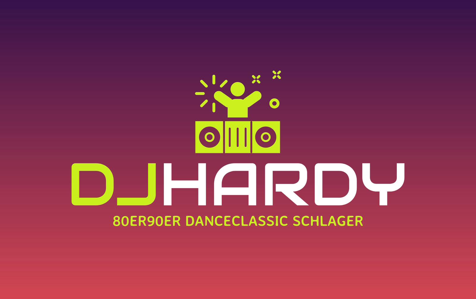 DJ Hardy