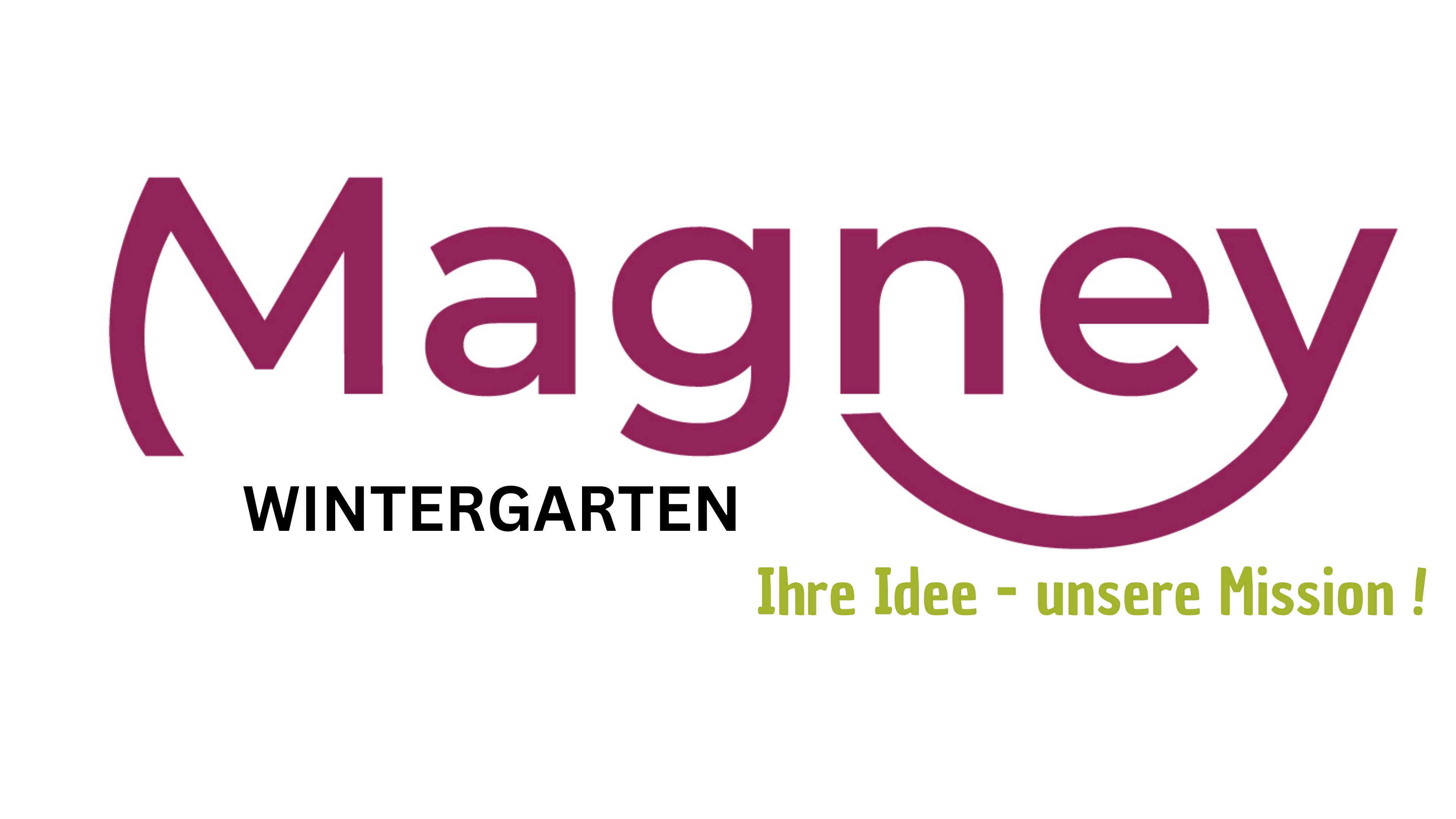 Wintergaerten Magney