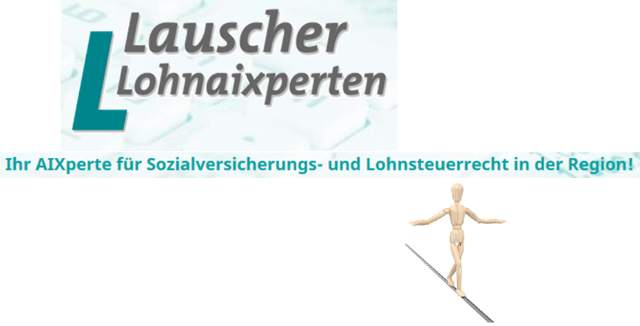 Lauscher Lohnexperten