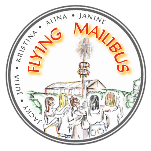 Flying Malibus
