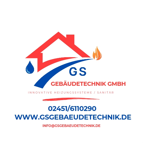 GS Gebauedetechnik