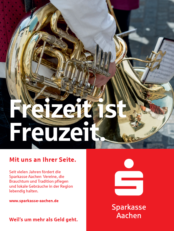 Sparkasse Aachen